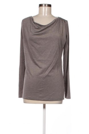 Γυναικεία μπλούζα Flash Lights, Μέγεθος S, Χρώμα Γκρί, Τιμή 2,11 €