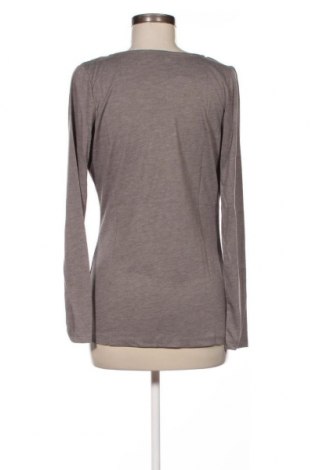 Γυναικεία μπλούζα Flash Lights, Μέγεθος S, Χρώμα Γκρί, Τιμή 19,18 €