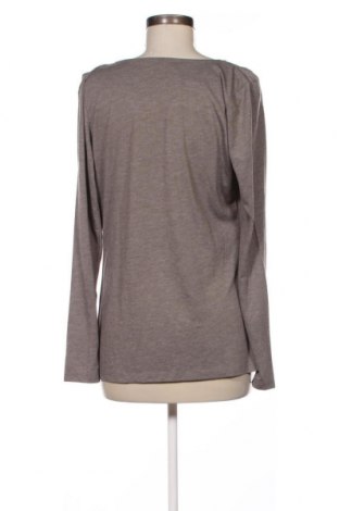 Дамска блуза Flash Lights, Размер M, Цвят Сив, Цена 31,00 лв.