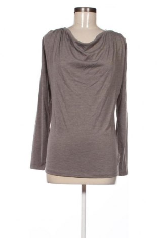 Γυναικεία μπλούζα Flash Lights, Μέγεθος S, Χρώμα Γκρί, Τιμή 2,11 €