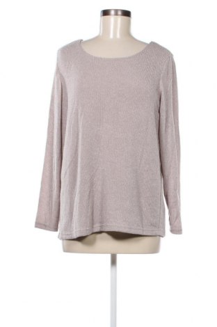 Γυναικεία μπλούζα Fransa, Μέγεθος M, Χρώμα  Μπέζ, Τιμή 1,63 €