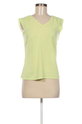 Γυναικεία μπλούζα French Connection, Μέγεθος S, Χρώμα Κίτρινο, Τιμή 2,73 €