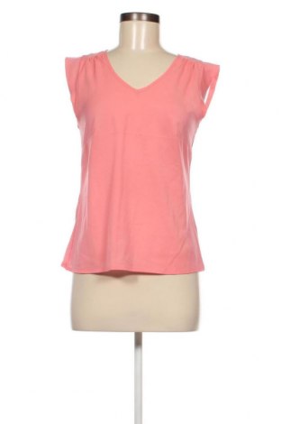 Дамска блуза French Connection, Размер S, Цвят Розов, Цена 4,08 лв.
