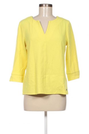 Дамска блуза Garcia, Размер M, Цвят Жълт, Цена 6,00 лв.