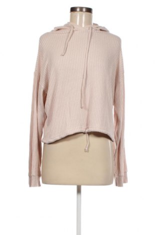 Дамска блуза Gina Tricot, Размер M, Цвят Бежов, Цена 10,80 лв.