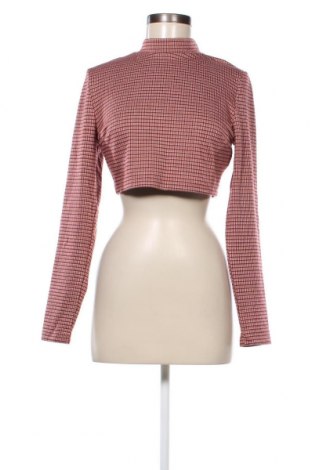 Γυναικεία μπλούζα Glamorous, Μέγεθος XL, Χρώμα Πολύχρωμο, Τιμή 2,60 €