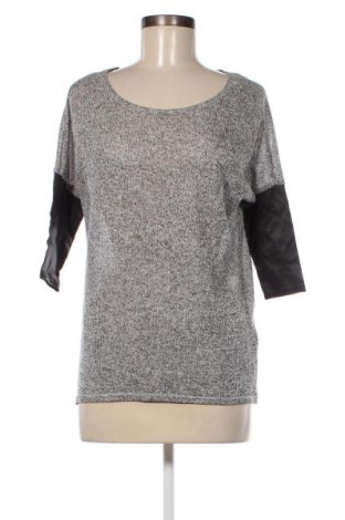 Damen Shirt H&M, Größe XS, Farbe Grau, Preis 2,38 €