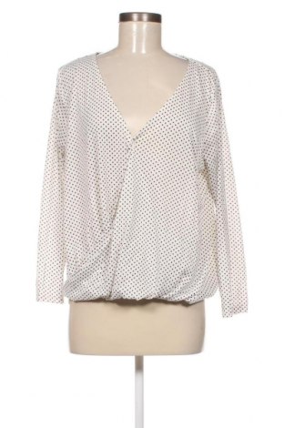 Дамска блуза H&M, Размер M, Цвят Бял, Цена 3,61 лв.