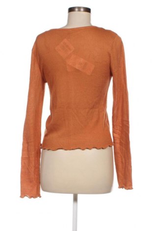 Γυναικεία μπλούζα Haily`s, Μέγεθος XL, Χρώμα Καφέ, Τιμή 3,71 €