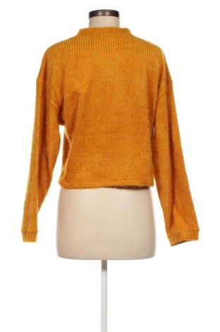 Γυναικεία μπλούζα Haily`s, Μέγεθος L, Χρώμα Κίτρινο, Τιμή 3,71 €