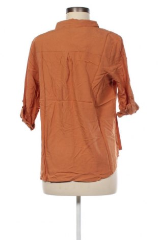 Γυναικεία μπλούζα Haily`s, Μέγεθος M, Χρώμα Καφέ, Τιμή 37,11 €
