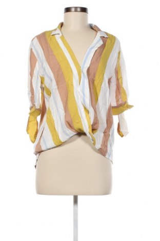 Дамска блуза Haily`s, Размер M, Цвят Многоцветен, Цена 9,36 лв.