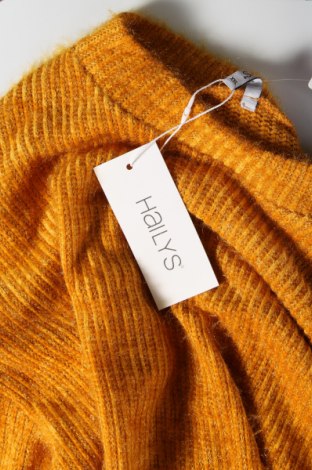 Γυναικεία μπλούζα Haily`s, Μέγεθος XXL, Χρώμα Κίτρινο, Τιμή 3,71 €