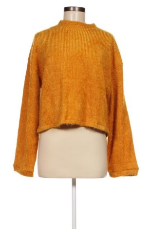 Γυναικεία μπλούζα Haily`s, Μέγεθος XXL, Χρώμα Κίτρινο, Τιμή 5,57 €