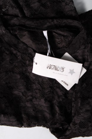Дамска блуза Haily`s, Размер S, Цвят Черен, Цена 4,32 лв.