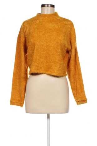 Γυναικεία μπλούζα Haily`s, Μέγεθος M, Χρώμα Κίτρινο, Τιμή 5,94 €