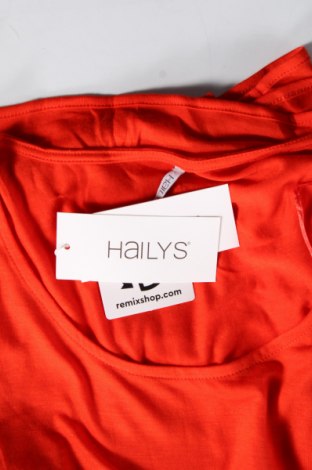 Bluză de femei Haily`s, Mărime M, Culoare Portocaliu, Preț 236,84 Lei