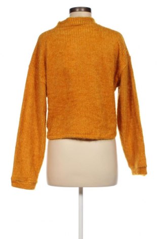 Γυναικεία μπλούζα Haily`s, Μέγεθος XL, Χρώμα Κίτρινο, Τιμή 3,71 €