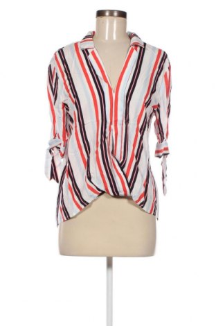Γυναικεία μπλούζα Haily`s, Μέγεθος M, Χρώμα Πολύχρωμο, Τιμή 5,57 €