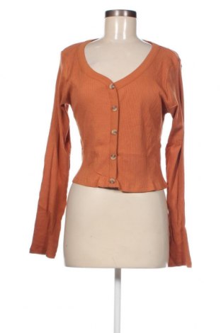 Γυναικεία μπλούζα Haily`s, Μέγεθος XXL, Χρώμα Πορτοκαλί, Τιμή 2,60 €
