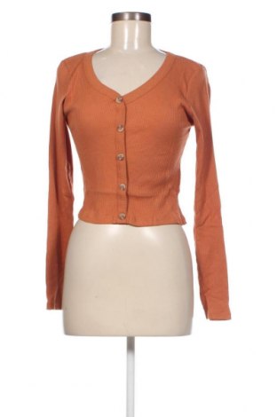 Дамска блуза Haily`s, Размер L, Цвят Оранжев, Цена 4,32 лв.