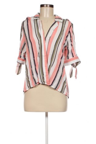 Дамска блуза Haily`s, Размер L, Цвят Многоцветен, Цена 5,76 лв.