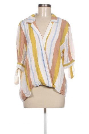 Дамска блуза Haily`s, Размер XXL, Цвят Многоцветен, Цена 72,00 лв.