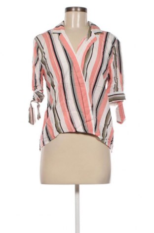 Дамска блуза Haily`s, Размер XS, Цвят Многоцветен, Цена 7,20 лв.