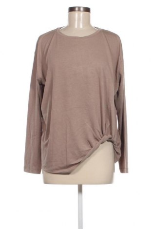 Γυναικεία μπλούζα Heine, Μέγεθος XS, Χρώμα Γκρί, Τιμή 3,34 €