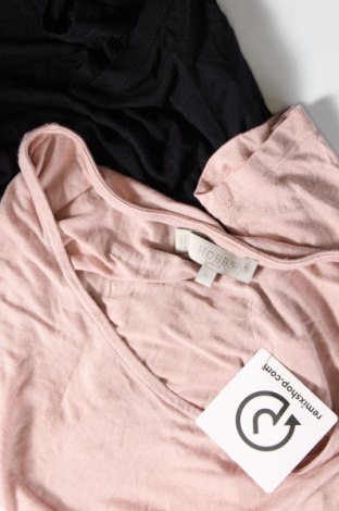 Γυναικεία μπλούζα Hobbs London, Μέγεθος M, Χρώμα Πολύχρωμο, Τιμή 33,40 €
