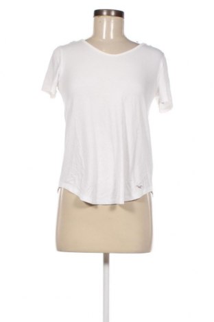 Damen Shirt Hollister, Größe XS, Farbe Weiß, Preis € 37,11