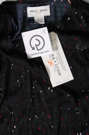 Дамска блуза Holly & Whyte By Lindex, Размер XS, Цвят Многоцветен, Цена 5,89 лв.