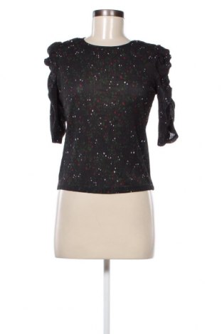 Дамска блуза Holly & Whyte By Lindex, Размер XS, Цвят Многоцветен, Цена 5,89 лв.