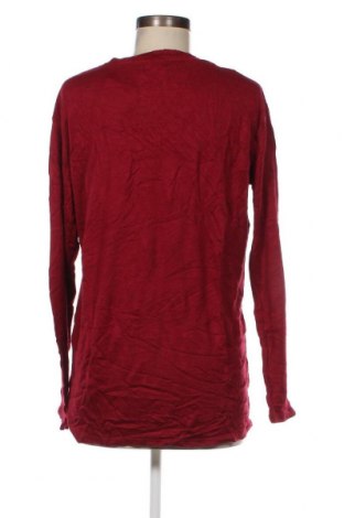 Γυναικεία μπλούζα House, Μέγεθος S, Χρώμα Κόκκινο, Τιμή 2,00 €