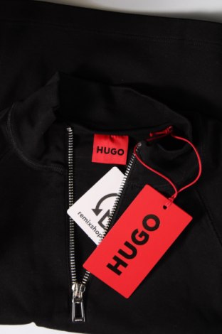 Damen Shirt Hugo Boss, Größe M, Farbe Schwarz, Preis € 43,50