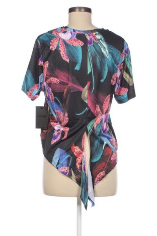 Дамска блуза Hurley, Размер L, Цвят Многоцветен, Цена 102,00 лв.