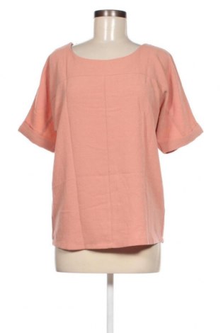 Дамска блуза Ichi, Размер S, Цвят Розов, Цена 5,28 лв.