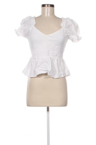 Γυναικεία μπλούζα In the style, Μέγεθος M, Χρώμα Λευκό, Τιμή 4,63 €
