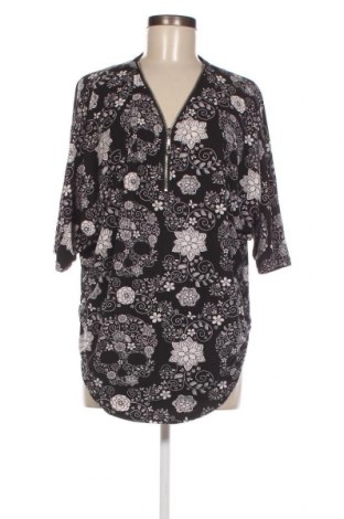 Γυναικεία μπλούζα Inside, Μέγεθος S, Χρώμα Πολύχρωμο, Τιμή 2,00 €