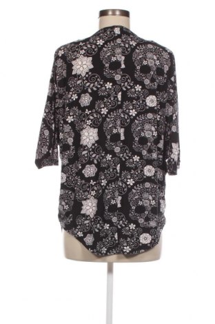 Γυναικεία μπλούζα Inside, Μέγεθος S, Χρώμα Πολύχρωμο, Τιμή 1,65 €