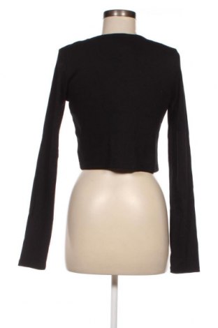 Γυναικεία μπλούζα JJXX, Μέγεθος XL, Χρώμα Μαύρο, Τιμή 3,71 €