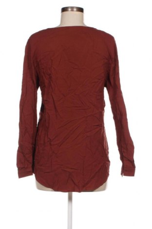 Дамска блуза Jacqueline De Yong, Размер M, Цвят Кафяв, Цена 31,00 лв.