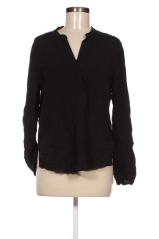 Дамска блуза Jacqueline De Yong, Размер M, Цвят Черен, Цена 6,51 лв.