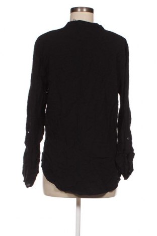Дамска блуза Jacqueline De Yong, Размер M, Цвят Черен, Цена 31,00 лв.