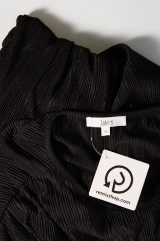 Damen Shirt Jake*s, Größe M, Farbe Schwarz, Preis 4,82 €