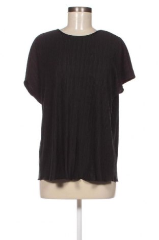 Γυναικεία μπλούζα Jake*s, Μέγεθος M, Χρώμα Μαύρο, Τιμή 5,20 €