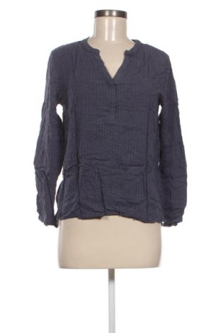 Γυναικεία μπλούζα Janina, Μέγεθος S, Χρώμα Μπλέ, Τιμή 1,65 €