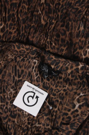 Γυναικεία μπλούζα Jbc, Μέγεθος M, Χρώμα Πολύχρωμο, Τιμή 1,65 €