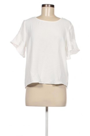 Γυναικεία μπλούζα Jdy, Μέγεθος M, Χρώμα Λευκό, Τιμή 7,67 €