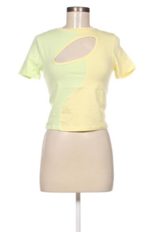 Damen Shirt Jennyfer, Größe M, Farbe Mehrfarbig, Preis 3,04 €